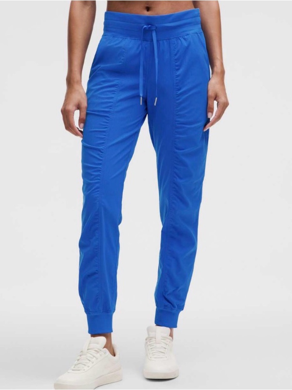 Lululemon Dance Studio Mid-Rise Jogger *Full Length size 0